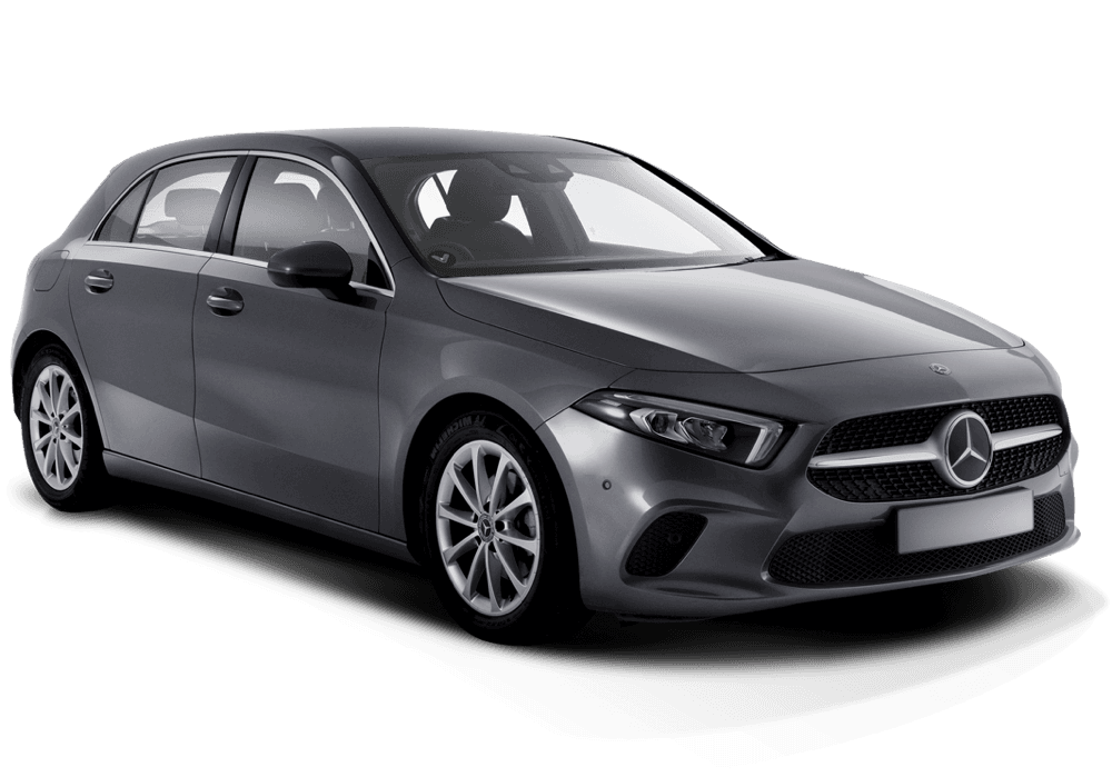 A-Class