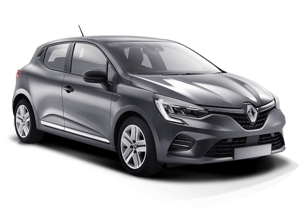 Clio 5