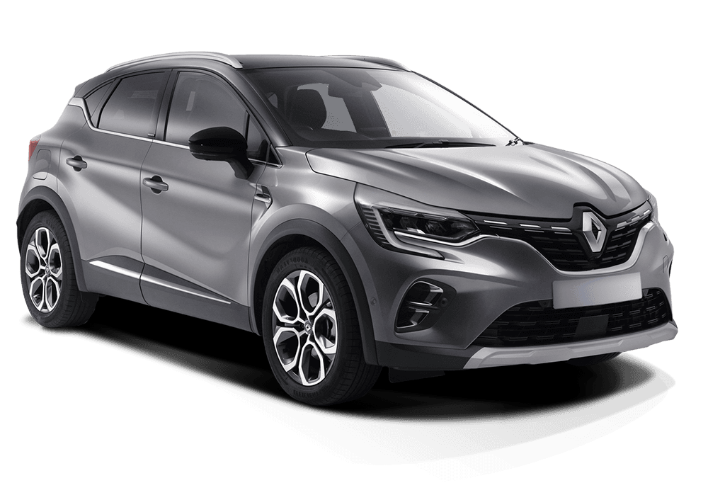 Captur