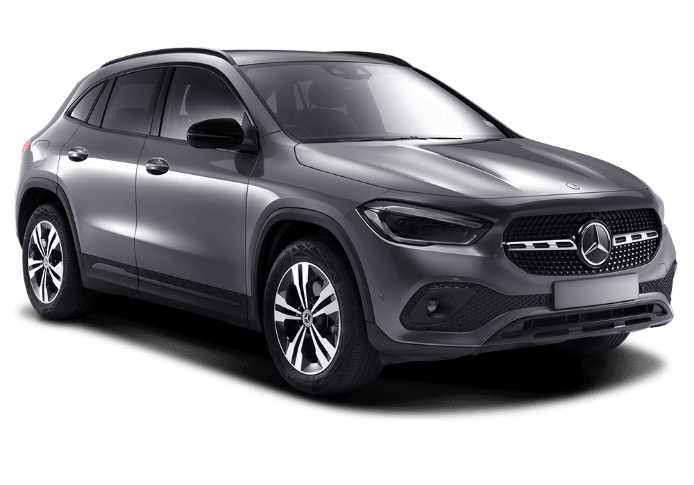 GLA Hybrid