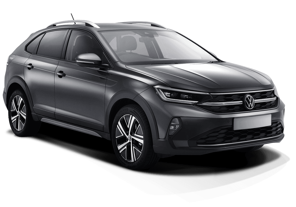 T-Cross