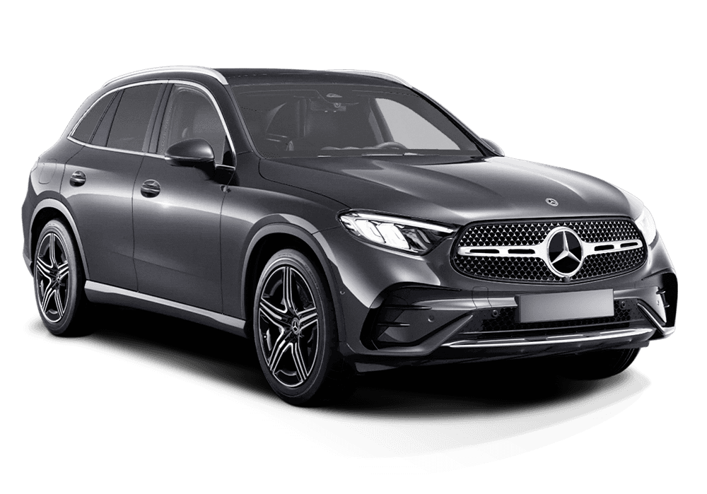 GLC Hybrid