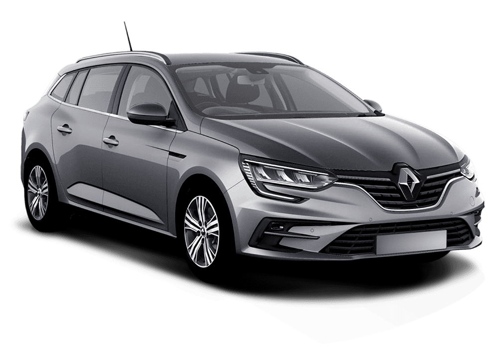 Megane Estate