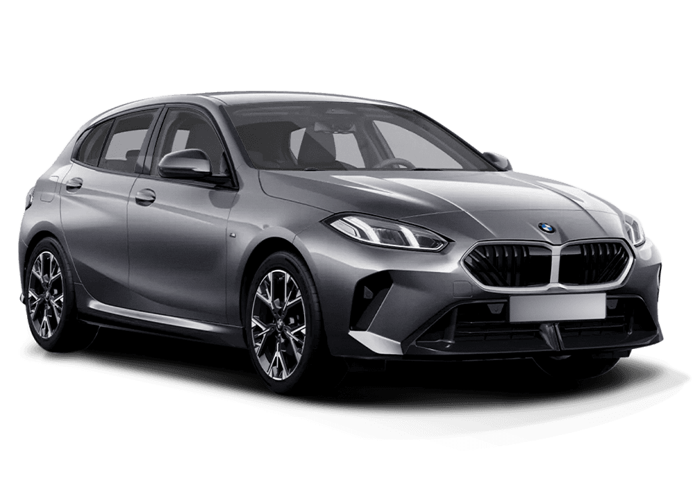 1 Series 2025